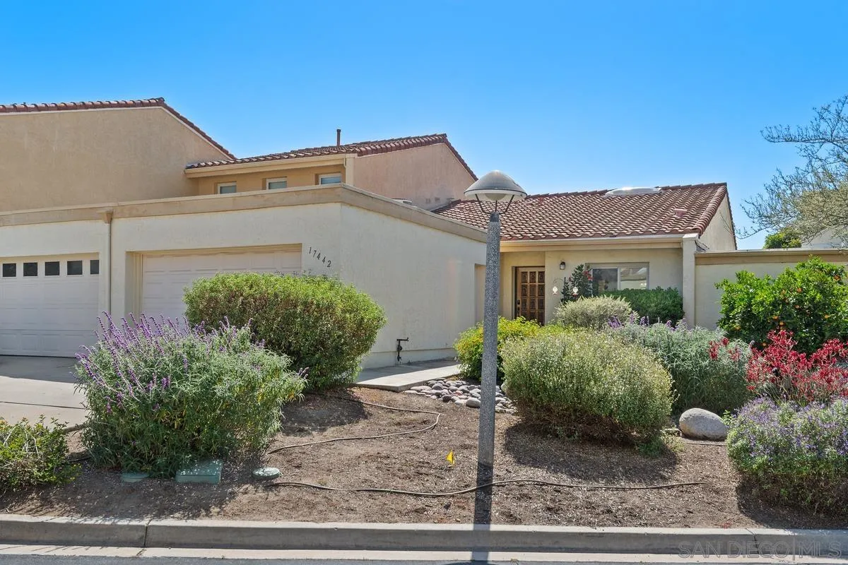 17442 Port Marnock Drive Poway, CA 92064 - Photo 2 of 28 front view of a house