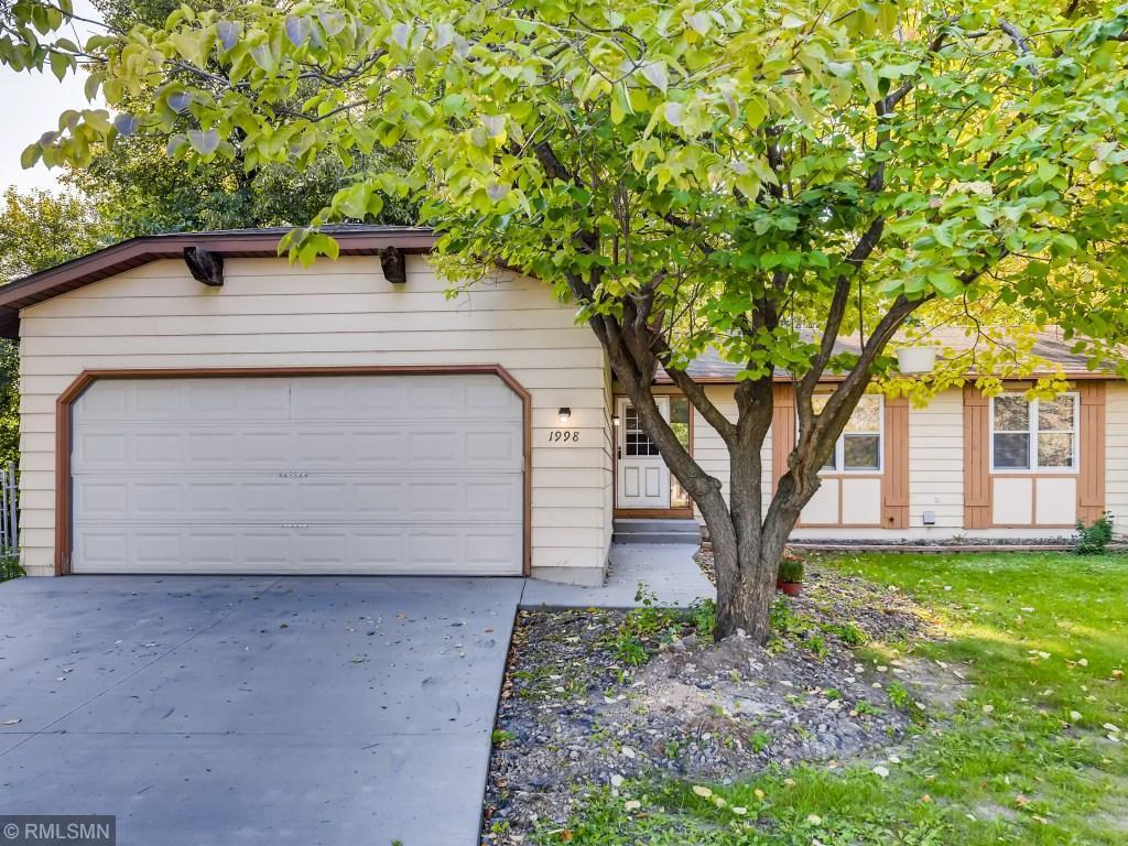 1998 Foxridge Road St. Paul, MN 55119 - Photo 1 of 1 Gallery Image 1