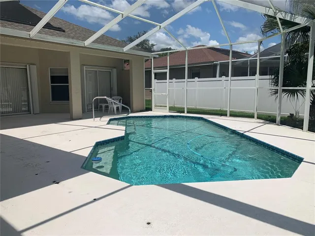 $4,100 | 1851 Eagle Trace Boulevard, Palm Harbor, FL 34685