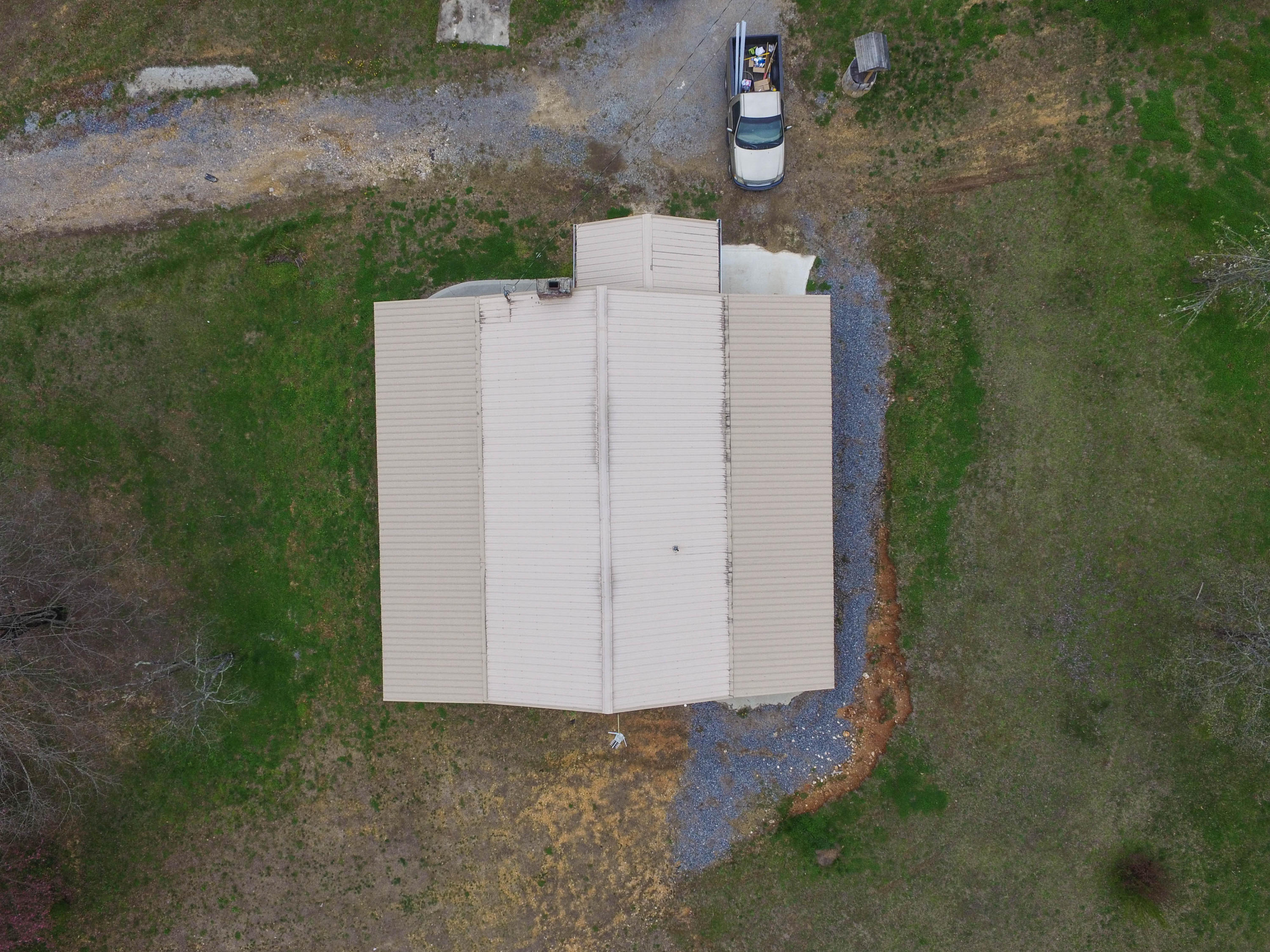 1018 Euchee Road Ten Mile, TN 37880 - Photo 11 of 30 DJI_0350