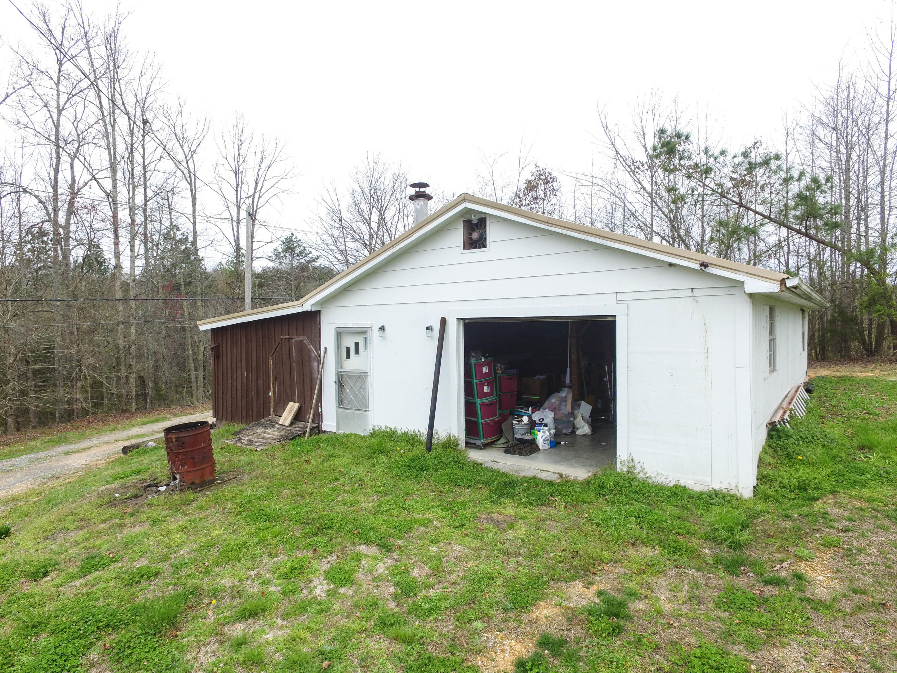 1018 Euchee Road Ten Mile, TN 37880 - Photo 12 of 30 DJI_0351