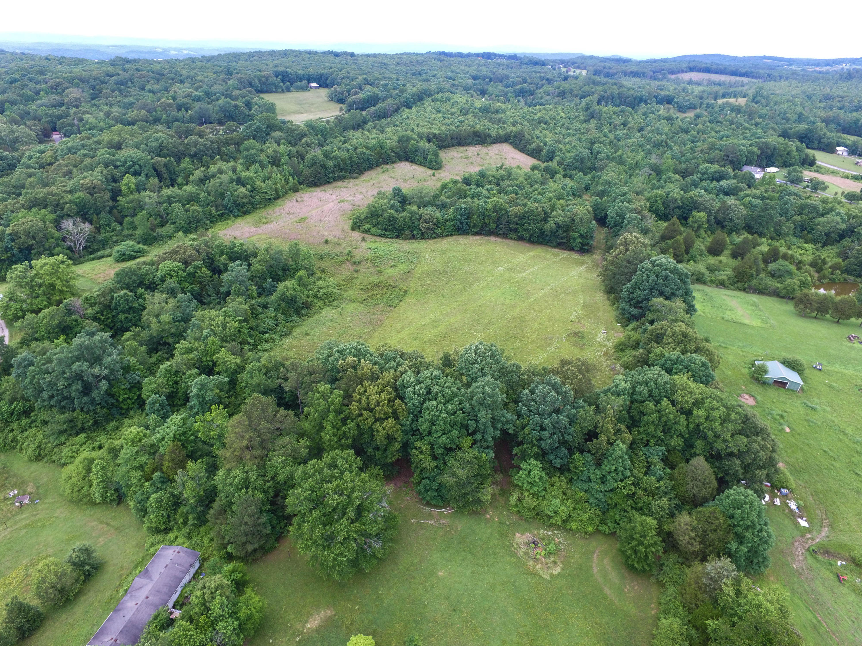 1018 Euchee Road Ten Mile, TN 37880 - Photo 3 of 30 DJI_0195
