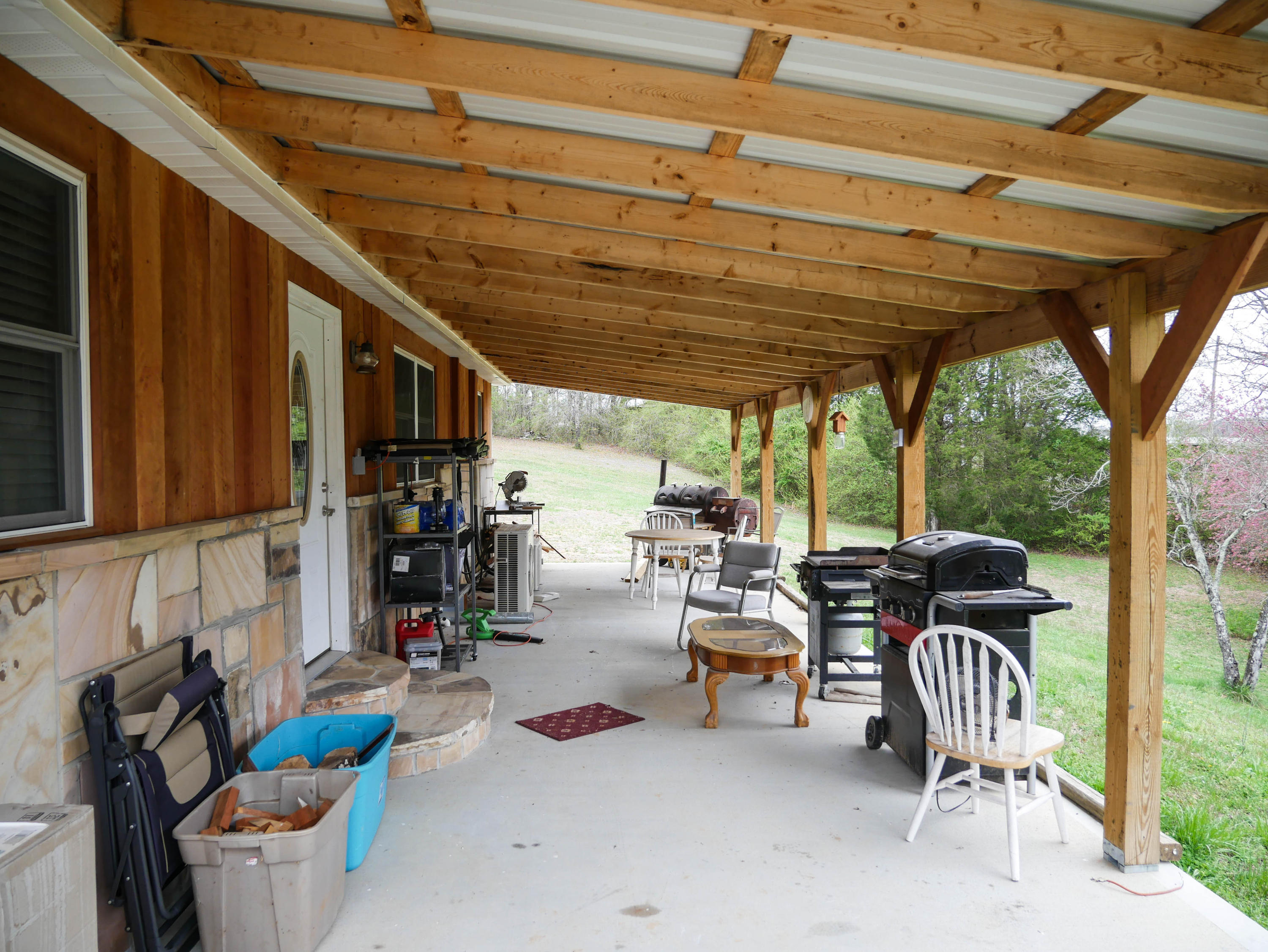 1018 Euchee Road Ten Mile, TN 37880 - Photo 27 of 30 P1030257-2