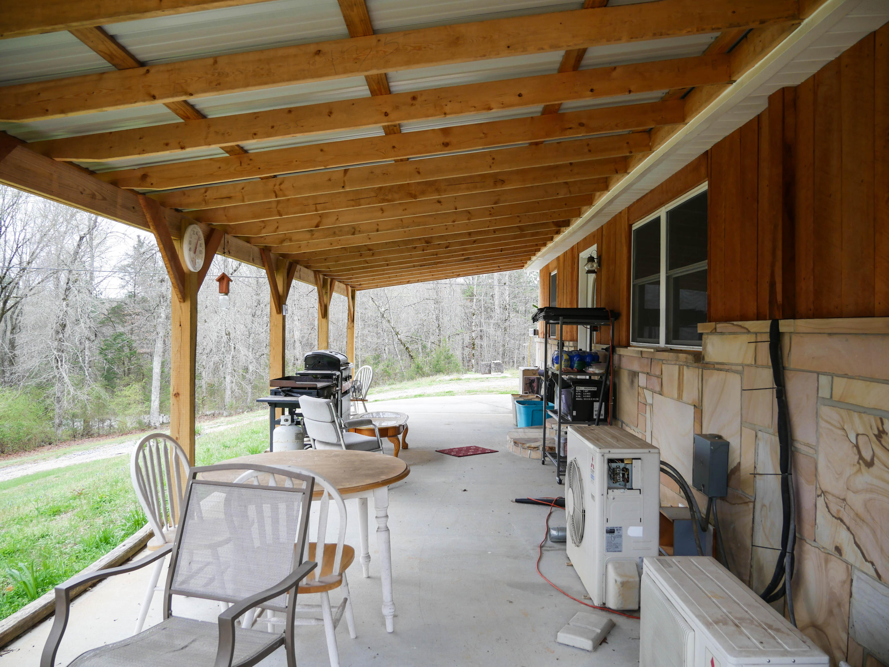 1018 Euchee Road Ten Mile, TN 37880 - Photo 28 of 30 P1030258-2