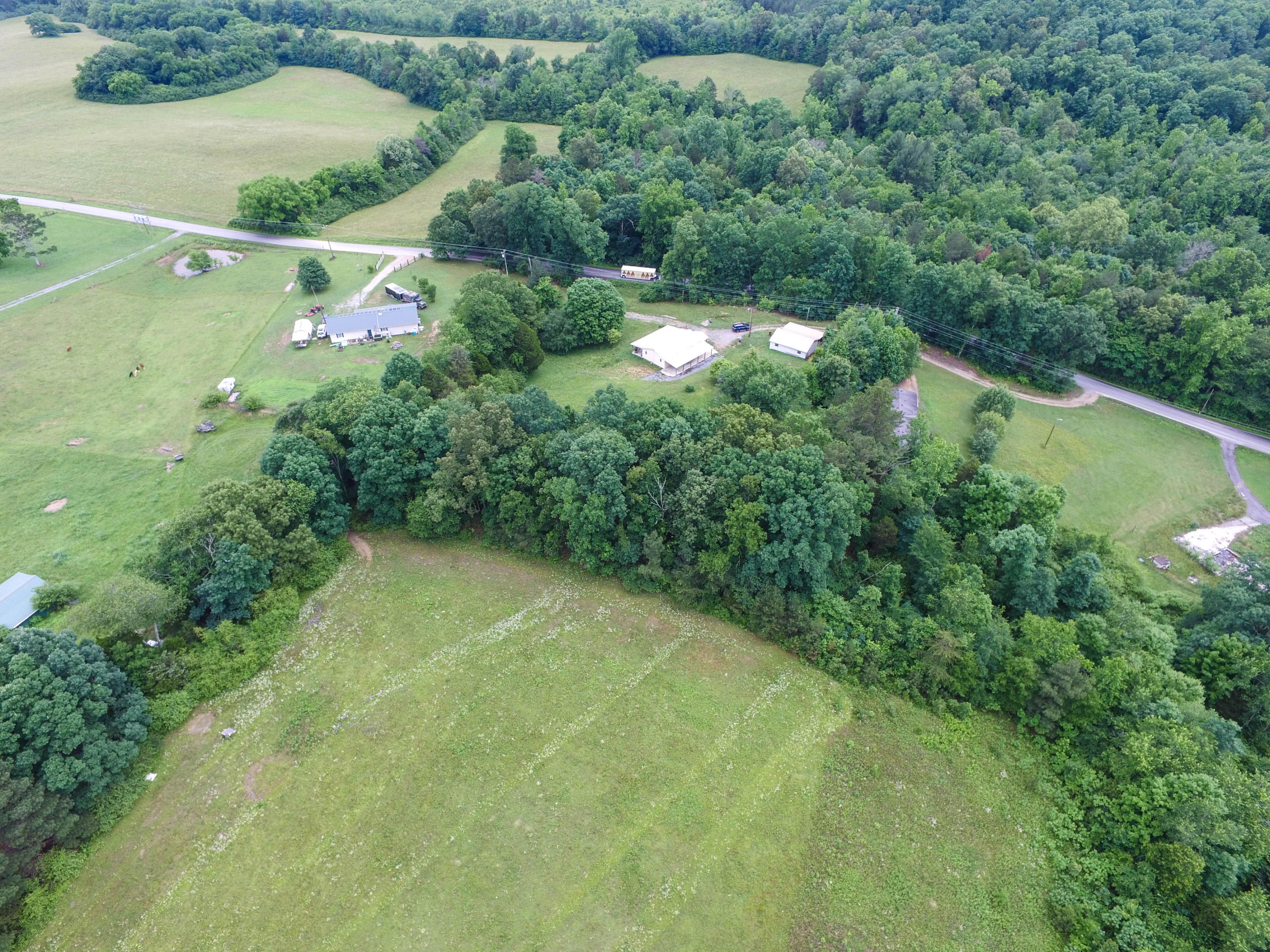 1018 Euchee Road Ten Mile, TN 37880 - Photo 8 of 30 DJI_0198