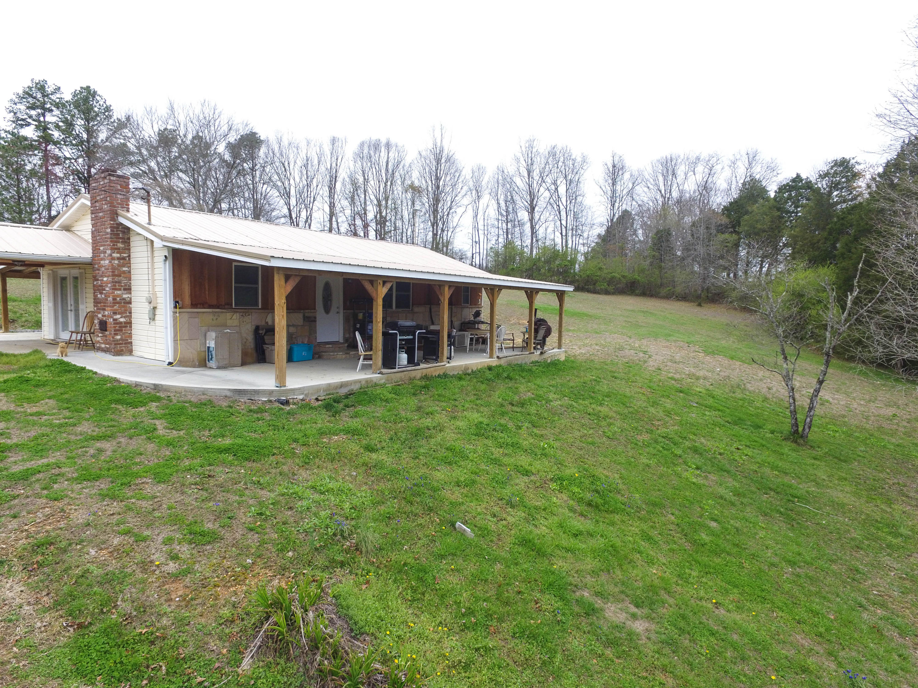 1018 Euchee Road Ten Mile, TN 37880 - Photo 9 of 30 DJI_0356
