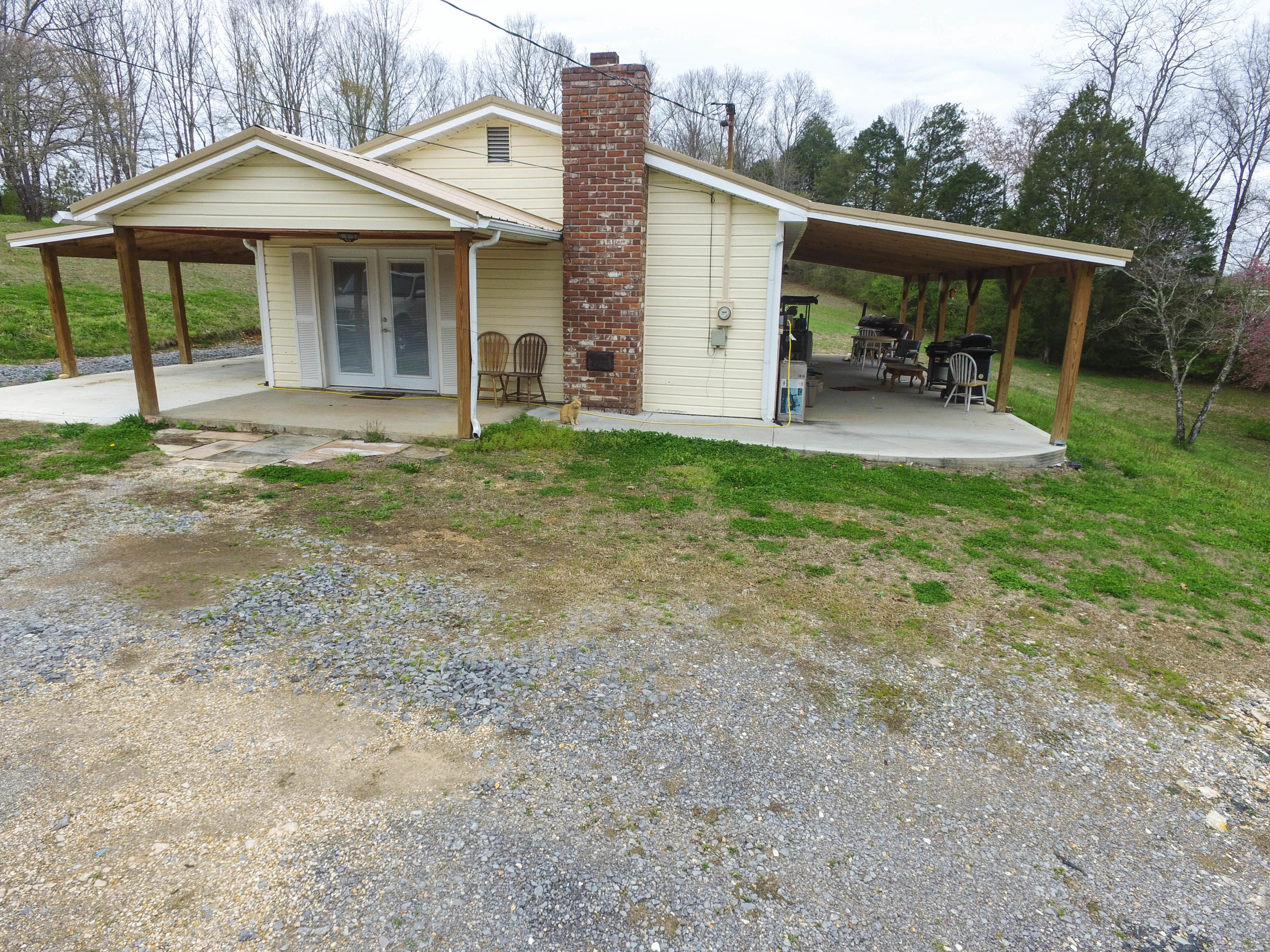 1018 Euchee Road Ten Mile, TN 37880 - Photo 10 of 30 DJI_0360
