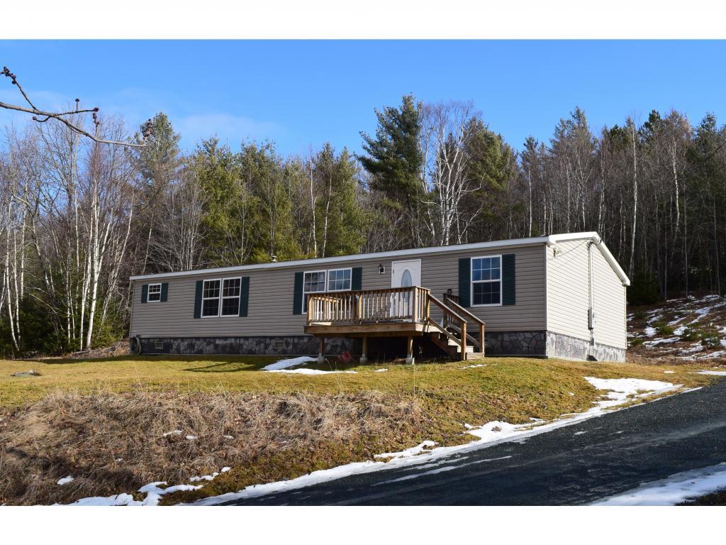 530 Blakslee Road Dalton, NH 03598 - Photo 1 of 36