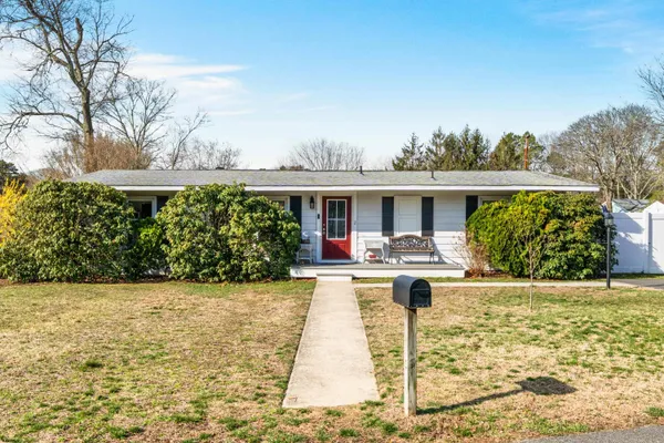 $414,900 | 2 West Katherine Avenue, Ocean View, NJ 08230