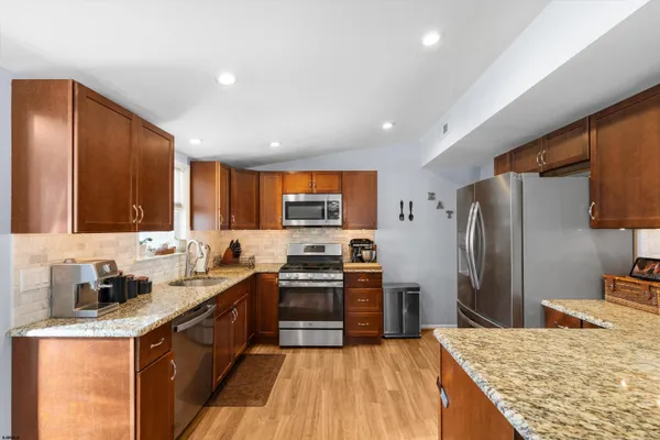 $414,900 | 2 West Katherine Avenue, Ocean View, NJ 08230