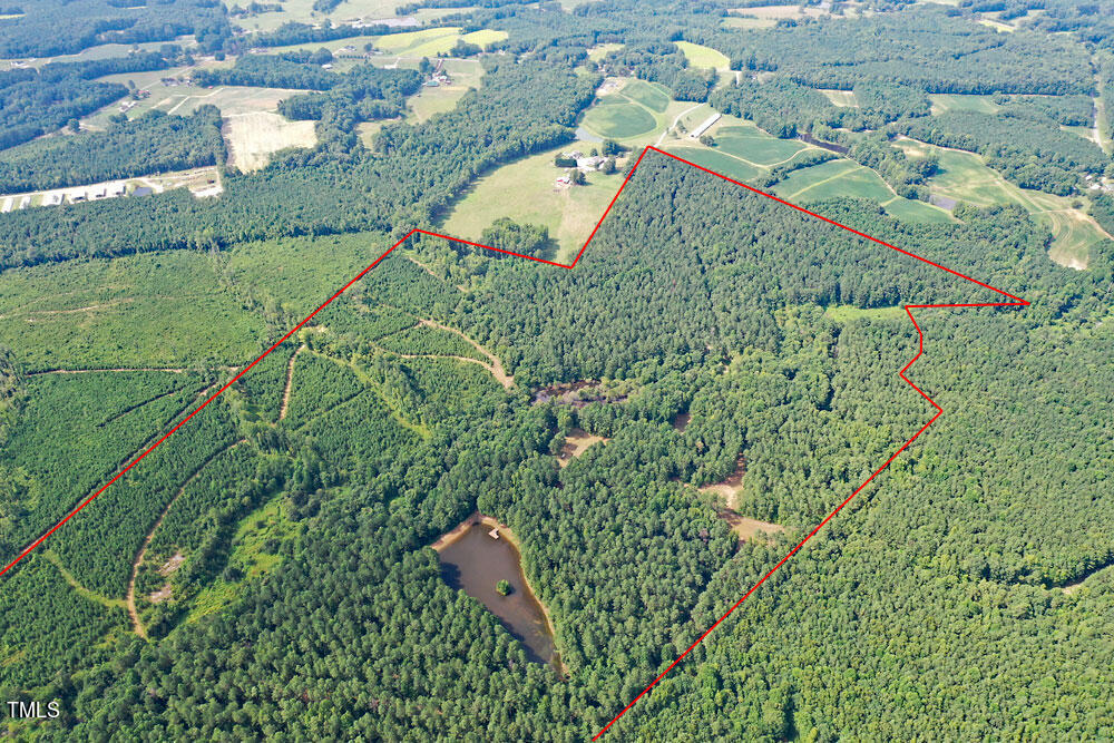 6308 Lancaster Store Road Spring Hope, NC 27882 - Photo 13 of 48 12