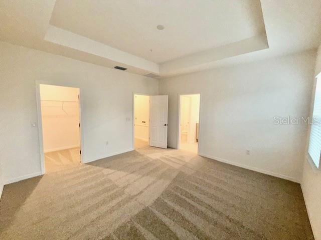1463 Alston Bay Boulevard Apopka, FL 32703 - Photo 15 of 19 a view of an empty room with an entryway