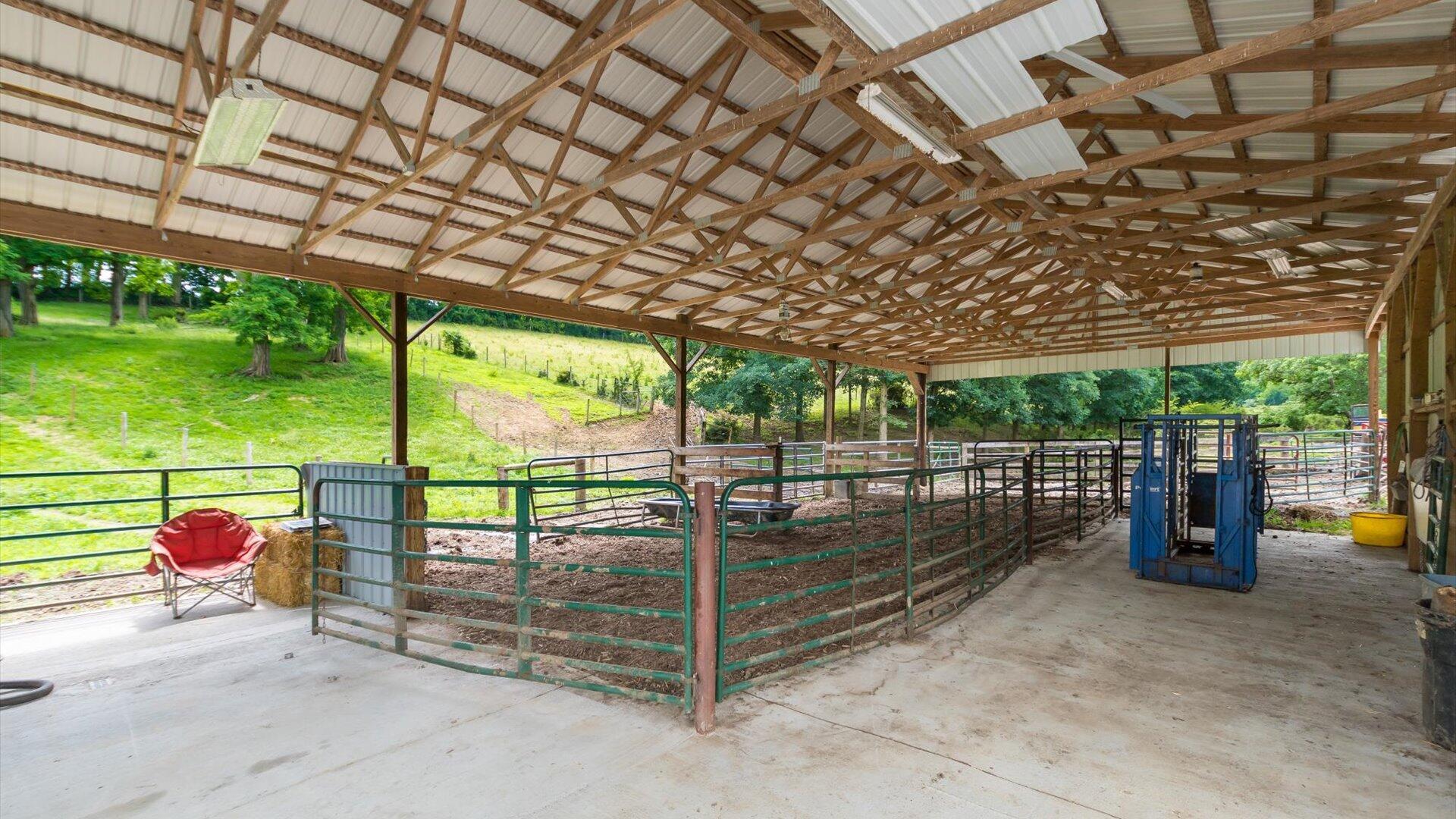 10640 Flint Ridge Road Newark, OH 43056 - Photo 55 of 86 45-10640 Flint Ridge Rd126