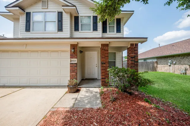 $2,099 | 20510 Raincrest Drive, Katy, TX 77449
