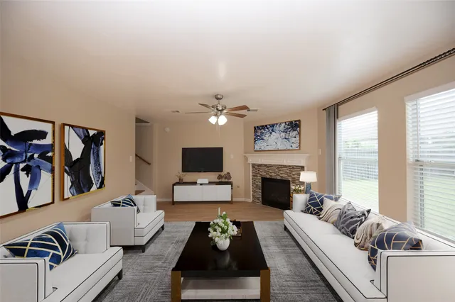 $2,099 | 20510 Raincrest Drive, Katy, TX 77449