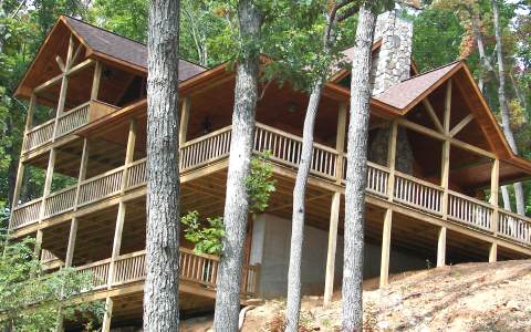 142 Wilscott Mountain Road Morganton, GA 30560 - Photo 1 of 1 Main View