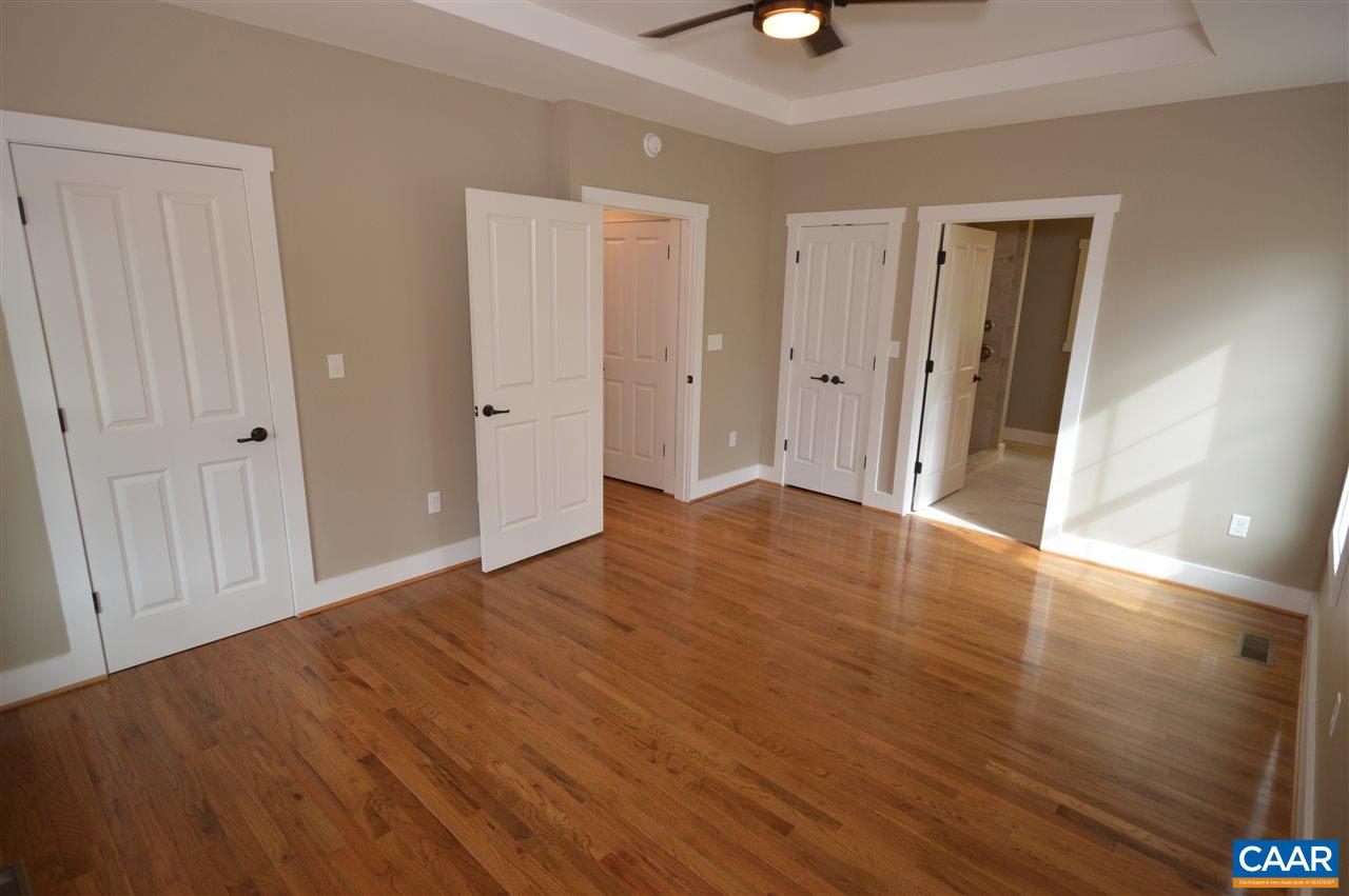 2501 Dunnes Shop Road Ruckersville, VA 22968 - Photo 16 of 46 a view of an empty room and window