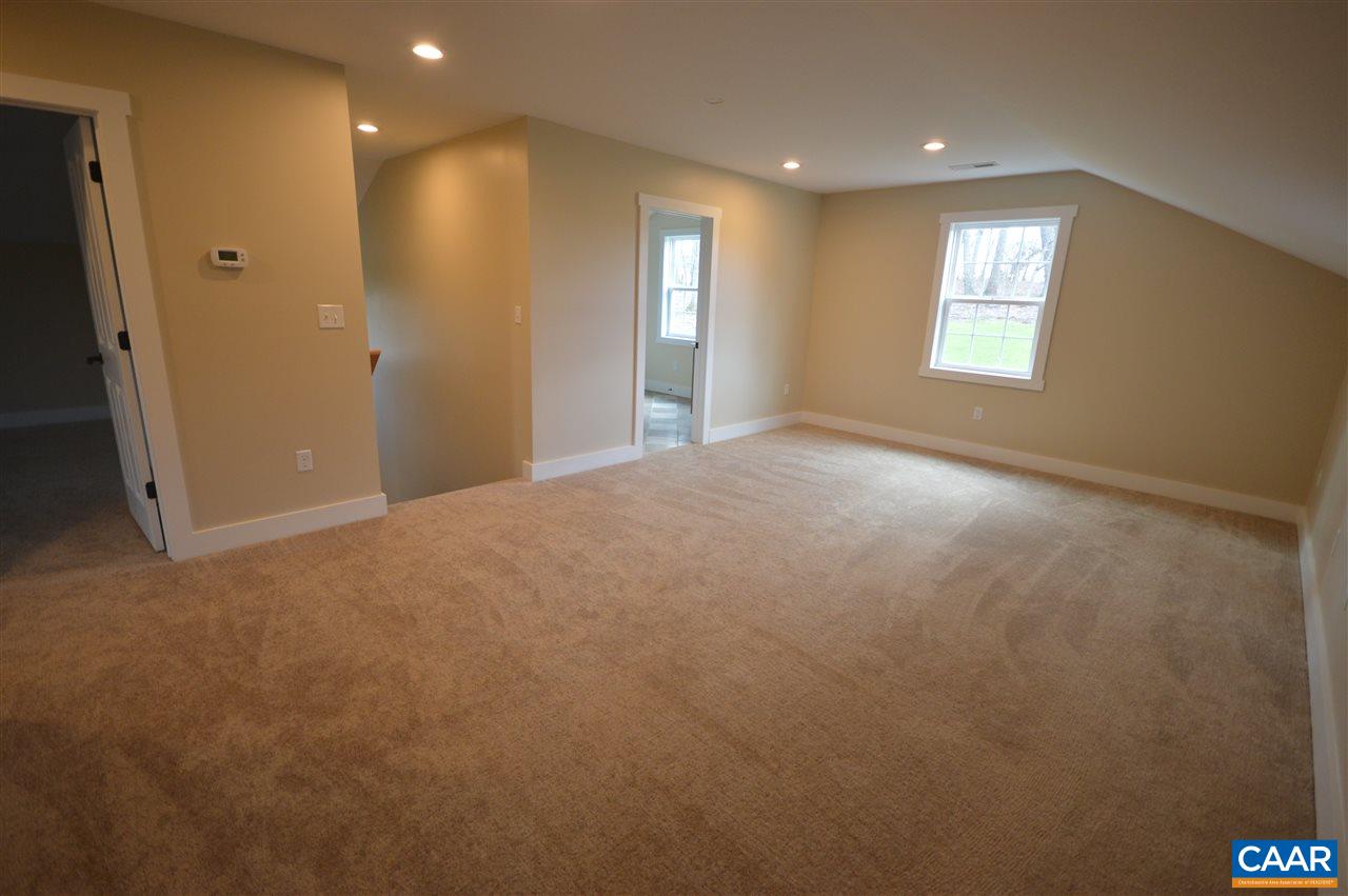 2501 Dunnes Shop Road Ruckersville, VA 22968 - Photo 20 of 46 a view of empty room with windows and closet
