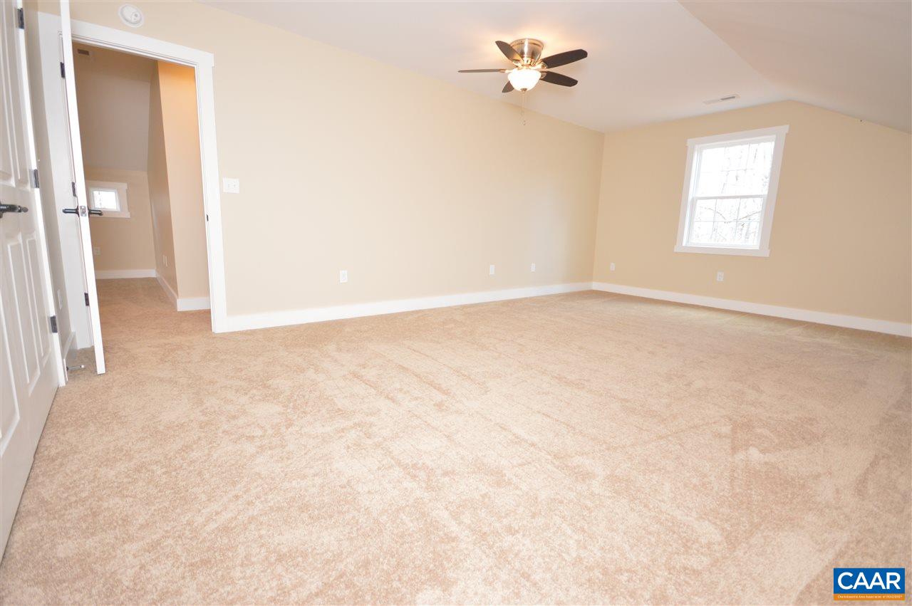 2501 Dunnes Shop Road Ruckersville, VA 22968 - Photo 22 of 46 a view of an empty room with a window