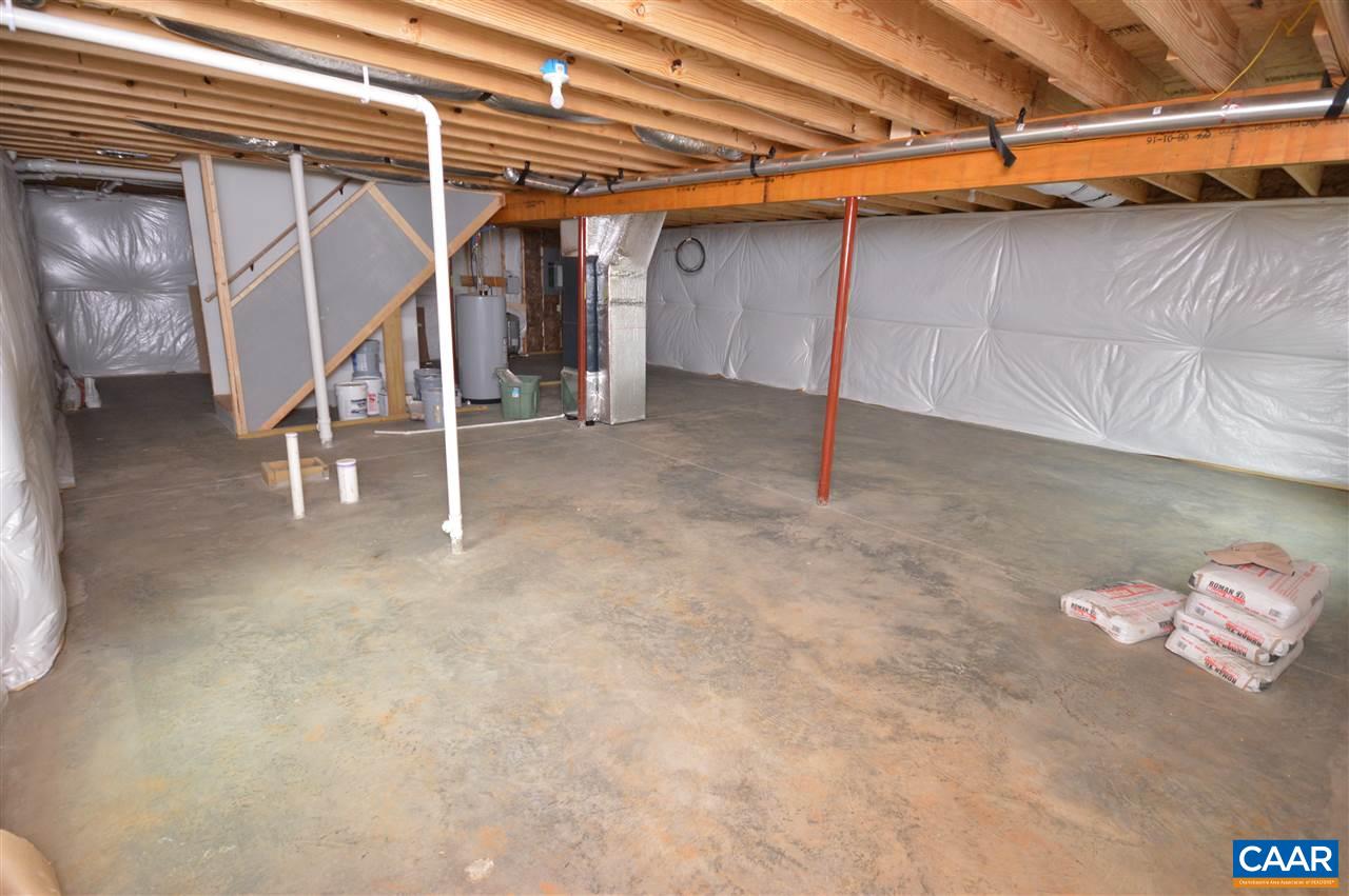 2501 Dunnes Shop Road Ruckersville, VA 22968 - Photo 30 of 46 a view of a room with gym equipment