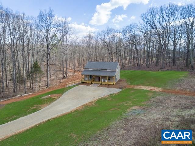 2501 Dunnes Shop Road Ruckersville, VA 22968 - Photo 43 of 46