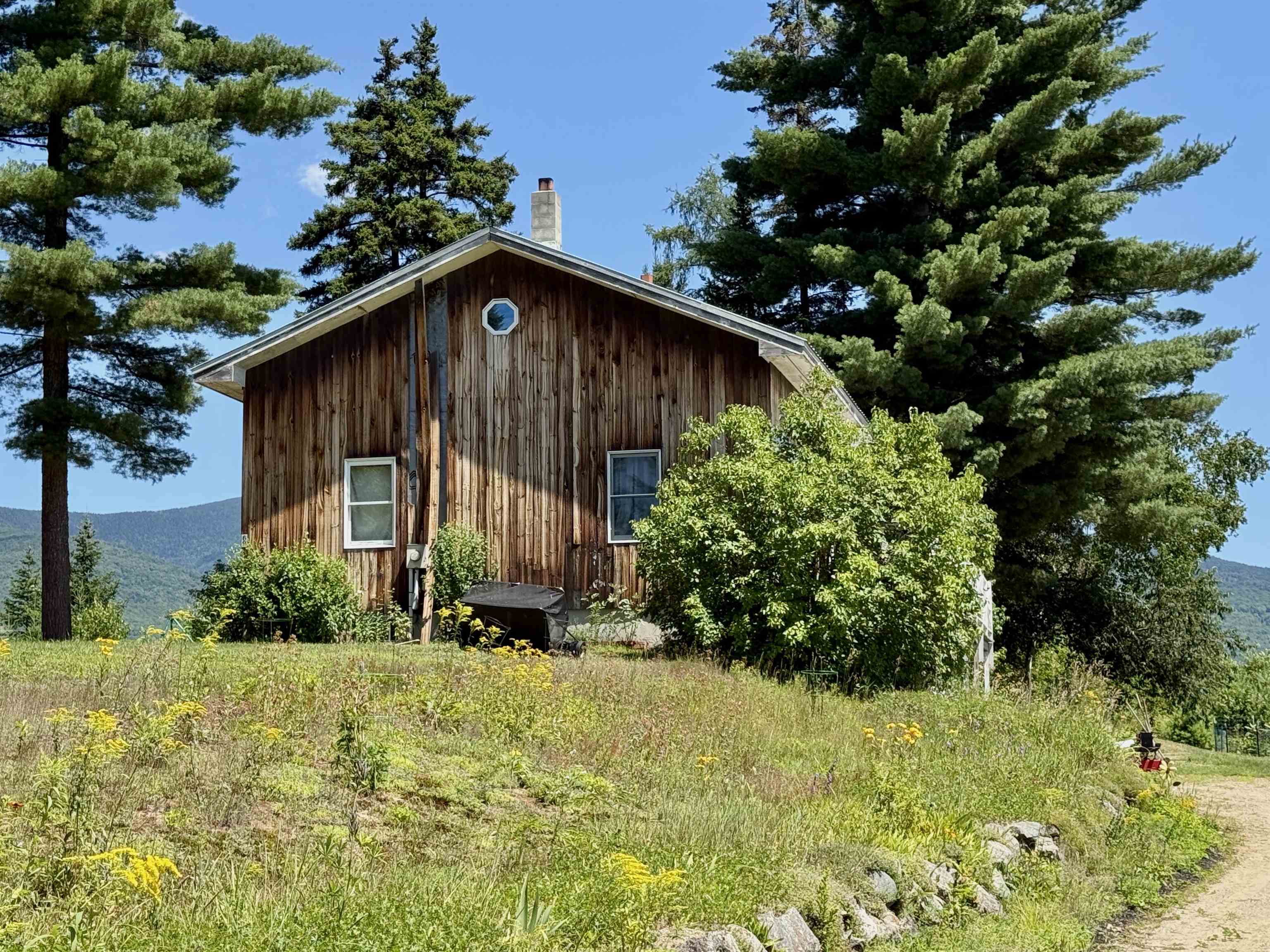 69 Casey Lane Jefferson, NH 03583 - Photo 36 of 43