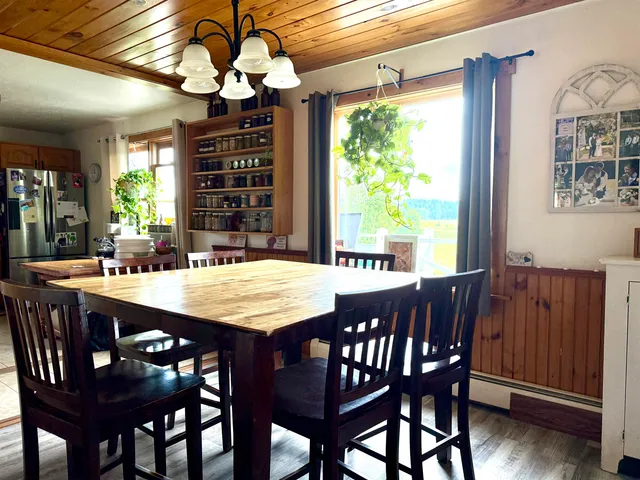 $1,495,000 | 69 Casey Lane, Jefferson, NH 03583