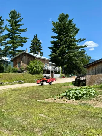 $1,495,000 | 69 Casey Lane, Jefferson, NH 03583