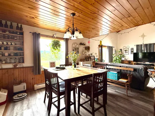 $1,495,000 | 69 Casey Lane, Jefferson, NH 03583