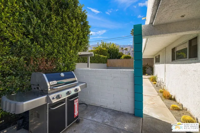 $9,000 | 1481 North Fiesta Road, Palm Springs, CA 92262
