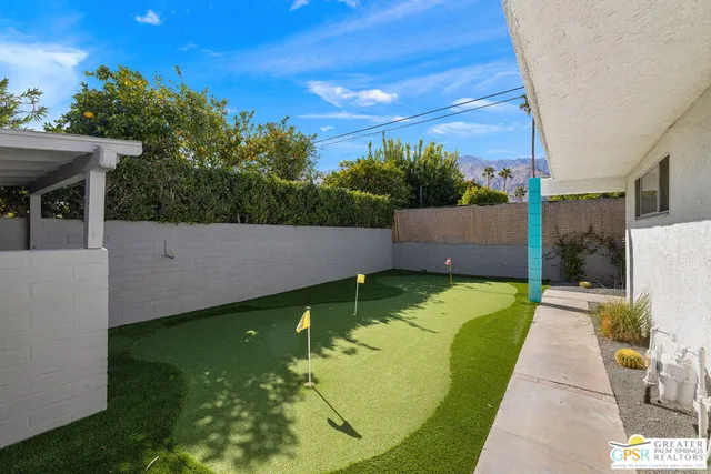$9,000 | 1481 North Fiesta Road, Palm Springs, CA 92262