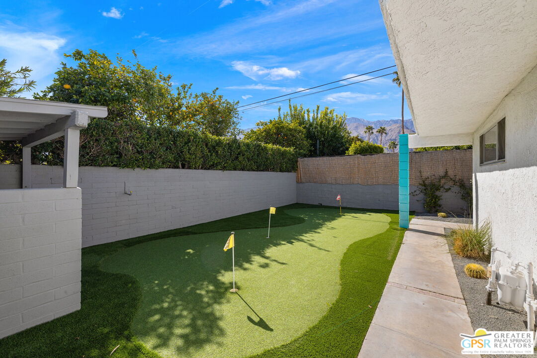1481 North Fiesta Road Palm Springs, CA 92262 - Photo 14 of 63
