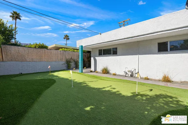$9,000 | 1481 North Fiesta Road, Palm Springs, CA 92262
