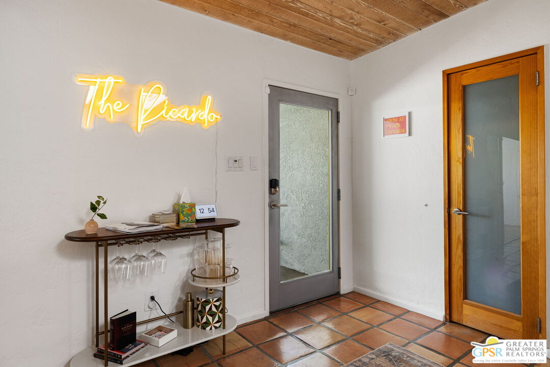 1481 North Fiesta Road Palm Springs, CA 92262 - Photo 20 of 63