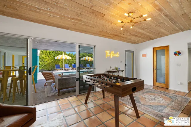 $9,000 | 1481 North Fiesta Road, Palm Springs, CA 92262