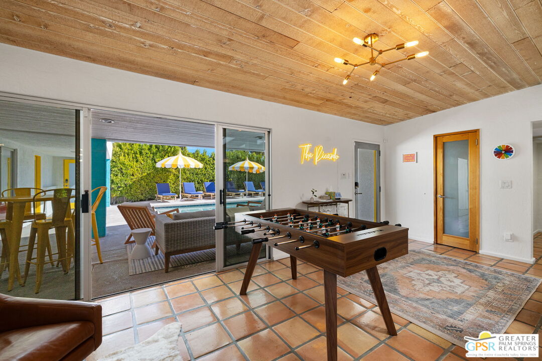 1481 North Fiesta Road Palm Springs, CA 92262 - Photo 22 of 63