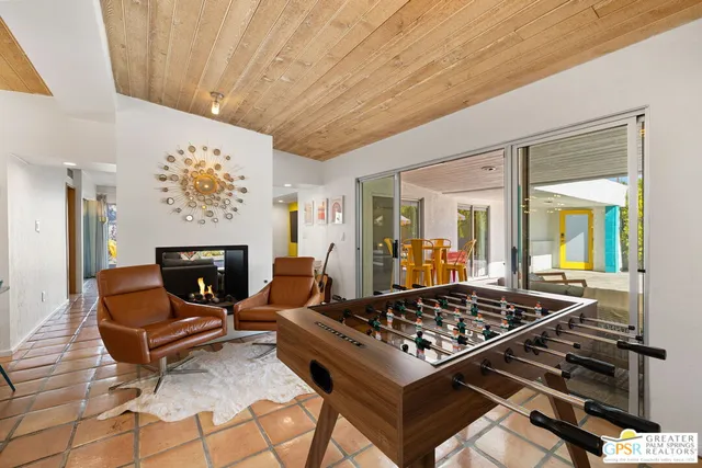 $9,000 | 1481 North Fiesta Road, Palm Springs, CA 92262