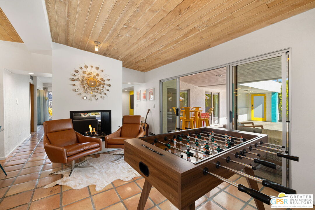 1481 North Fiesta Road Palm Springs, CA 92262 - Photo 23 of 63