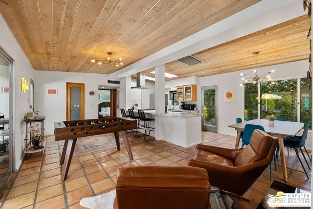 $9,000 | 1481 North Fiesta Road, Palm Springs, CA 92262