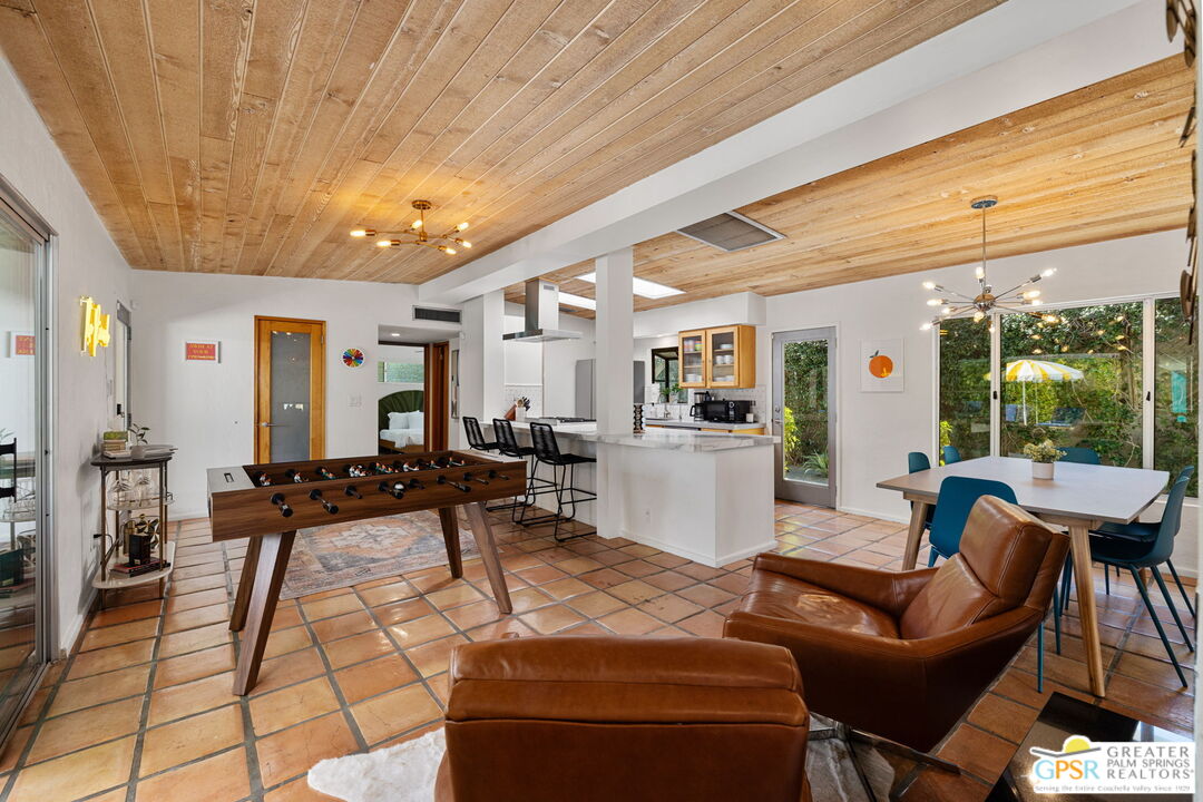 1481 North Fiesta Road Palm Springs, CA 92262 - Photo 24 of 63