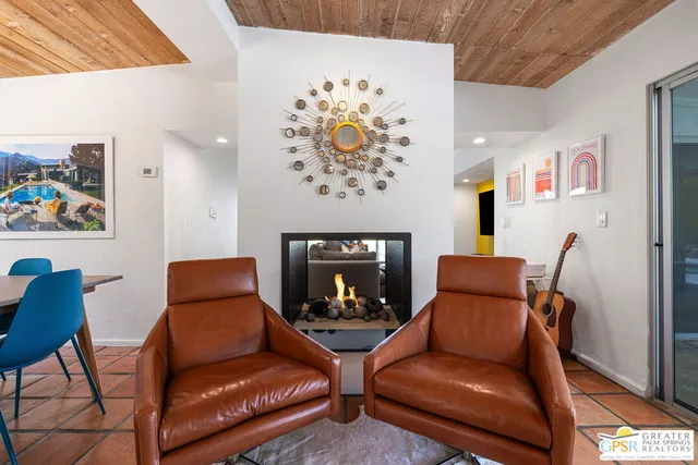 $9,000 | 1481 North Fiesta Road, Palm Springs, CA 92262