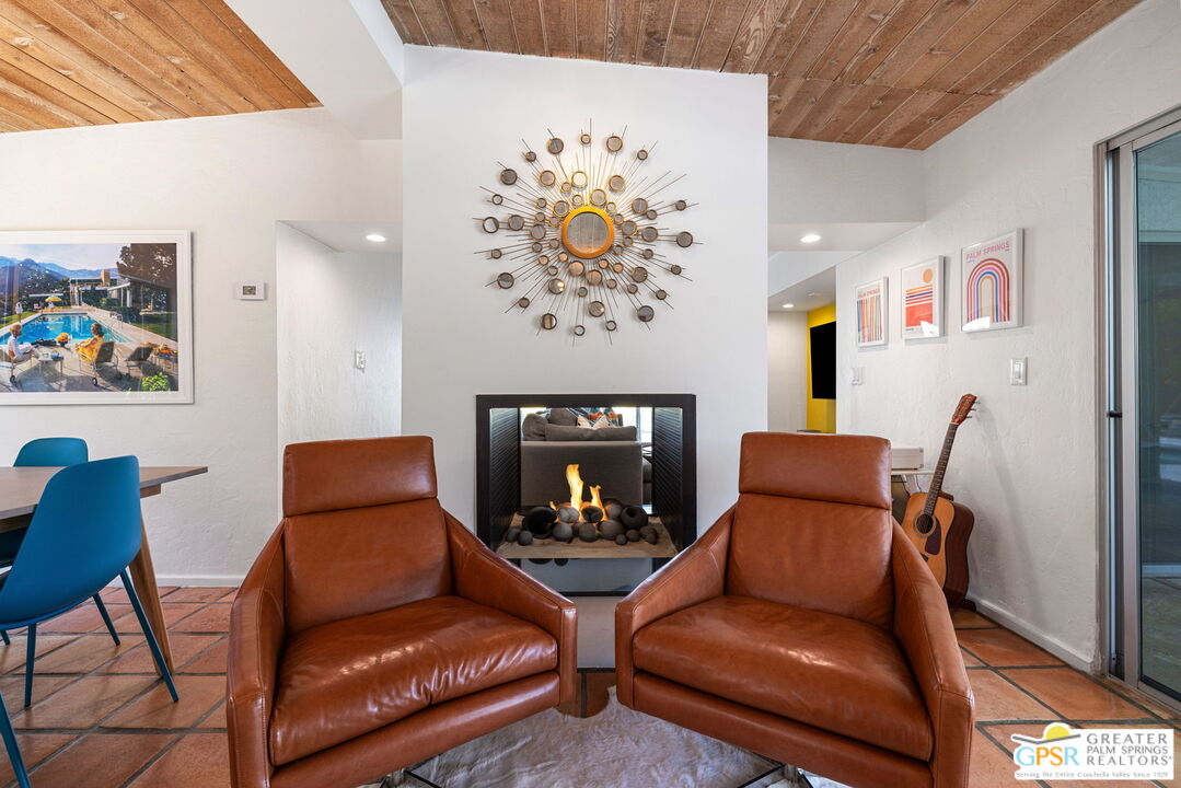 1481 North Fiesta Road Palm Springs, CA 92262 - Photo 25 of 63