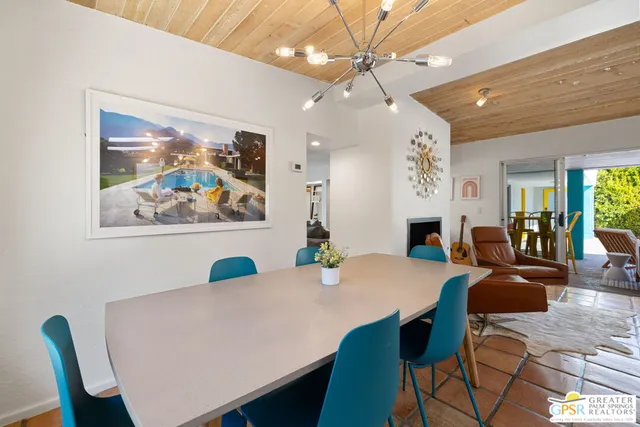 $9,000 | 1481 North Fiesta Road, Palm Springs, CA 92262