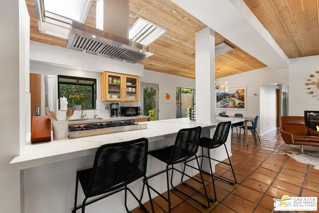 $9,000 | 1481 North Fiesta Road, Palm Springs, CA 92262