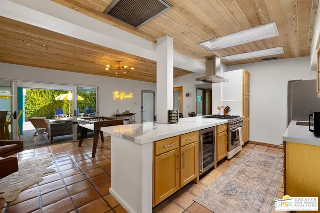 $9,000 | 1481 North Fiesta Road, Palm Springs, CA 92262