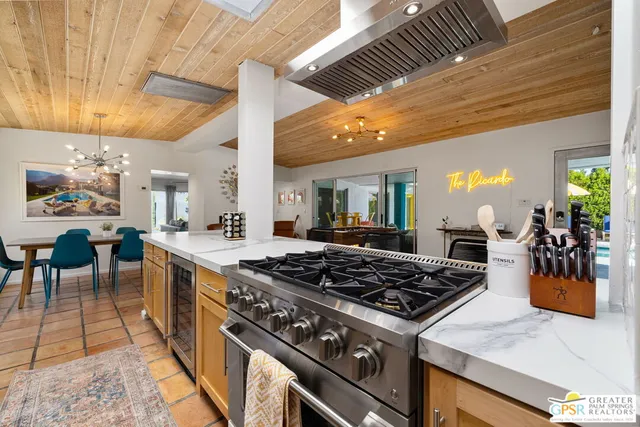 $9,000 | 1481 North Fiesta Road, Palm Springs, CA 92262