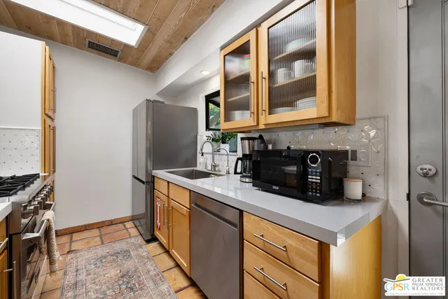 $9,000 | 1481 North Fiesta Road, Palm Springs, CA 92262