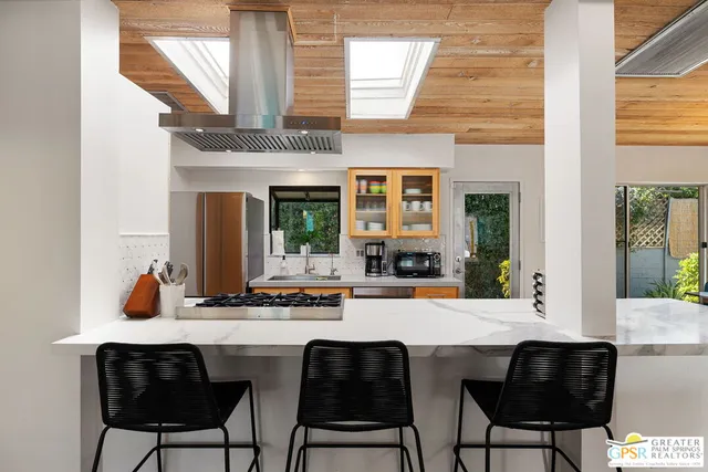 $9,000 | 1481 North Fiesta Road, Palm Springs, CA 92262