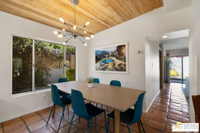 $9,000 | 1481 North Fiesta Road, Palm Springs, CA 92262