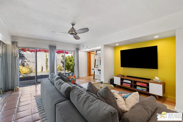 $9,000 | 1481 North Fiesta Road, Palm Springs, CA 92262